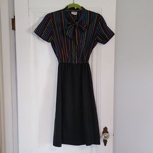 Vintage 90s Dress